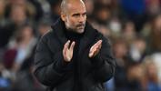 Guardiola, Barcelona'yı Xavi'nin çalıştırmasını istiyor