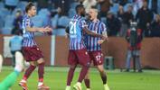 (ÖZET) Trabzonspor - Çaykur Rizespor maç sonucu: 2-1