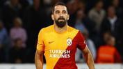 Galatasaray takım doktorundan Arda Turan ve Sacha Boey açıklaması