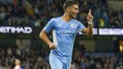 Manchester City'den Ferran Torres'e yeni sözleşme