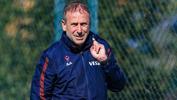 Trabzonspor'da 26 yıl sonra av sezonu!
