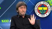 Rıdvan Dilmen: Bu sistem Fenerbahçe'ye ters!