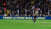 Fenerbahçe'den Alanyaspor maçında Ali Şansalan'a gönderme!