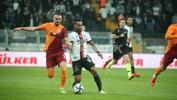 (ÖZET) Beşiktaş - Galatasaray maç sonucu: 2-1