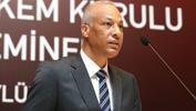 Son dakika | MHK Başkanı Serdar Tatlı istifa etti
