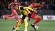 Young Boys-Villarreal maç sonucu: 1-4
