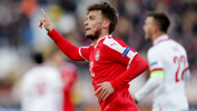 Beşiktaş'ta krizden çıkış şifresi: Ljajic!