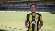 Max Kruse, Fenerbahçe'de kazandığı yıllık ücreti açıkladı!