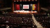 Galatasaray'da ertelenen 2019 yılı mali genel kurulu yarın yapılacak