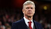 Arsene Wenger, Suudi Arabistan'daki özel maçta teknik direktörlük yapacak