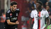 Son dakika Beşiktaş haberi! Oğuzhan Özyakup ve N'Sakala'ya sözleşme şoku!
