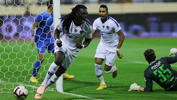 Gomis'in menajerinden flaş Fenerbahçe açıklaması
