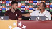Fatih Terim: Halil Dervişoğlu transferinde geç kalmayalım