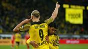 Dortmund'un Haaland planı belli oldu! 15 milyon Euro