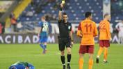 Flaş iddia! MHK Çaykur Rizespor-Galatasaray maçının hakemi Ali Palabıyık'a 4 maç ceza verecek