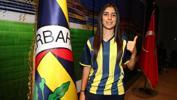 Fenerbahçe Kadın Futbol Takımı, Neslihan Aktaş'ı kadrosuna kattı