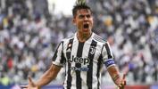 Juventus'tan Dybala'ya astronomik maaş
