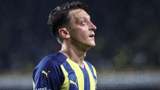 Fenerbahçe'de Mesut Özil'le özel görüşme