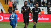 Beşiktaş'ta Larin krizi! Sezonu kulübede tamamlayabilir