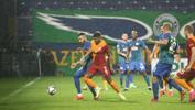 Son dakika! Galatasaray'dan Çaykur Rizespor'a olay gönderme