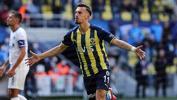 ÖZET | Fenerbahçe - Kasımpaşa maç sonucu: 2-1