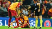Fatih Terim'den flaş Eren Derdiyok kararı!