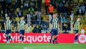 Fenerbahçe UEFA Avrupa Ligi'nde işi zora soktu