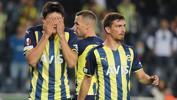 ÖZET Fenerbahçe-Olympiakos maç sonucu: 0-3