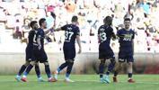 Hatayspor - Fenerbahçe maç sonucu: 1-2