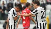 Son dakika | Juventus'ta Dybala gözyaşları içinde sahayı terk etti