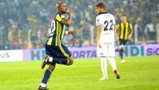 Fenerbahçeli Andre Ayew'in hasreti sona erdi!