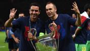 Iniesta, Xavi'nin Barcelona'da başarılı olacağına inanıyor
