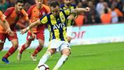 Mathieu Valbuena: Galatasaraylı taraftarlar zannettim ama...