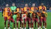Galatasaray'ın Şampiyonlar Ligi puan durumu ve fikstürü