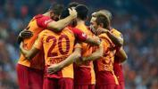 Galatasaray'ın Schalke maçı kadrosu belli oldu! 2 isim yok