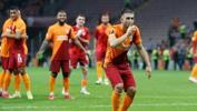 Galatasaray haberi: Halil Dervişoğlu: Savaştık ve inanılmaz performans sergiledik!