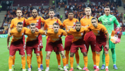 Galatasaray Avrupa Ligi puan durumu ve fikstürü... Galatasaray'ın bulunduğu E Grubu puan durumu