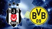 Beşiktaş-Borussia Dortmund maçını şifresiz ve canlı veren yabancı kanallar (Bjk Dortmund şifresiz)