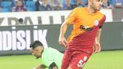 Emre Kılınç'tan sakatlık açıklaması