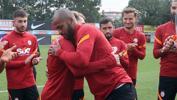 Son dakika! Galatasaray'da Marcao ile Kerem Aktürkoğlu barıştı!