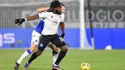 Başakşehir, Spezia'dan M'Bala Nzola'yı transfer etti