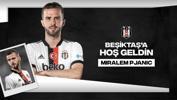 Son dakika! Beşiktaş Pjanic'i transfer etti