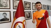 Son dakika | Transferde mutlu son! Halil Dervişoğlu resmen Galatasaray'da!