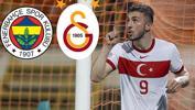 Galatasaray ve Fenerbahçe transferi için devredeydi! Detaylar ortaya çıktı!