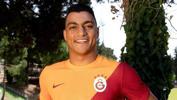 Son dakika | Galatasaray Mostafa Mohamed için Bordeaux'la anlaştı