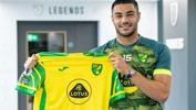 Son dakika | Ozan Kabak resmen Norwich City'e transfer oldu