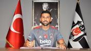 SON DAKİKA! Umut Meraş resmen Beşiktaş'ta