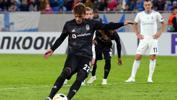 Beşiktaş'ta kadro dışı kalan Ljajic için Samdoria iddiası