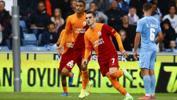 Galatasaray haberi: Avrupa'da Kerem Aktürkoğlu fırtınası