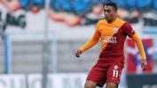 Galatasaray transfer haberi: Lille ve Marsilya'dan Mostafa Mohamed atağı!